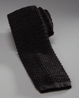  tie available in black $ 180 00 charvet knit silk tie $ 180 00 this