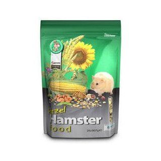 Supreme Hazel (Harrys Little Sister) Premium Hamster Food