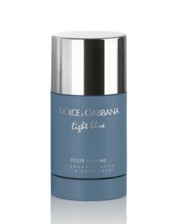Dolce & Gabbana Light Blue Pour Homme Deodorant   