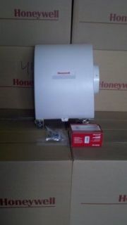 Honeywell Bypass Humidifier HE265DG115 Whole House Humidification