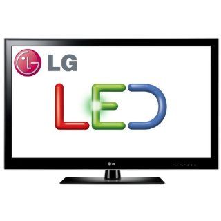 LG 32LE5300 32 Inch 1080p 120 Hz LED LCD VA Panel HDTV