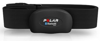 Polar Heart Rate Wearlink Transmitter with Bluetooth