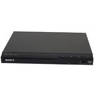 Sony DVP SR320 All Multi Region Zone Code Free DVD Player