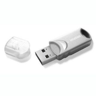 Imation USB 4GB Pocket Flash Drive (66000101353