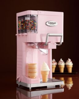 Cuisinart Ice Cream and Gelato Maker   