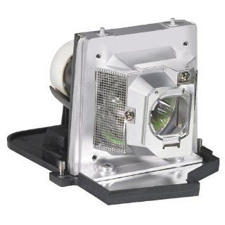 DELL 2500 Hour Replacement Lamp for Dell 1800MP Projector