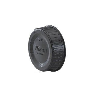 Nikon LF 4 Rear Lens Cap