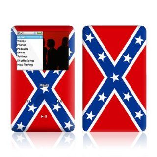 Confederate Flag Design iPod classic 80GB/ 120GB Protector