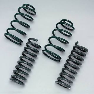 Hotchkis lowering Springs Front and Rear Gray Buick Chevy Olds Pontiac