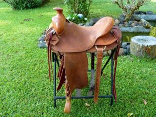 Pete Gorrell Reining Cowhorse