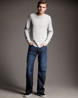 For All Mankind Relaxed Eielson Jeans   