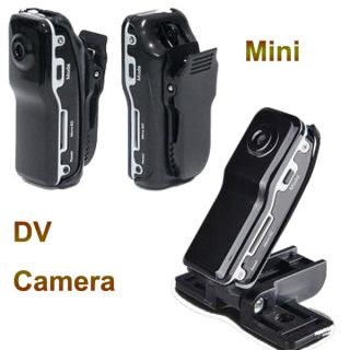 Mini DV DVR Sport Hidden Digital Video Recorder Camera Webcam