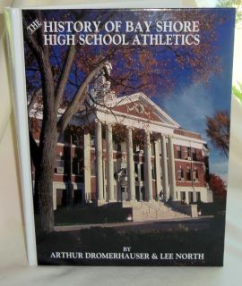 History of Bay Shore High School Athletics Long Island NY Suffolk Cty
