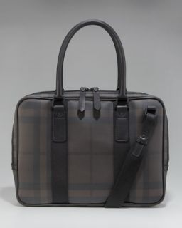 Burberry Check iPad Case & Leather Tablet Sleeve   