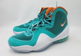  Miami Dolphins” 2012 Very Limited House of Hoops Exclusive