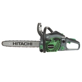 Hitachi CS33EB16 16” Rear Handle Chain Saw $30 Mail in Rebate New in