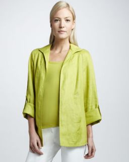  available in lime orange $ 225 00 elliott lauren gauze jacket $ 225 00