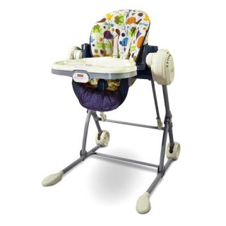  Price 2 in 1 Baby Infant Swing to High Chair Baby Feeding Chair