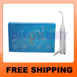 High Frequency Facial Machine Skin Acne Spot Remover Beauty Infrared