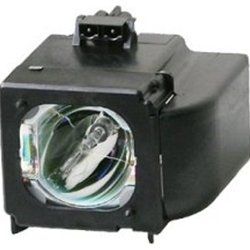 Samsung BP96 01653A Replacement Lamp with Housing 6 000 Hour Life 1