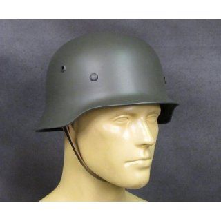  German WWII M35 Steel Helmet  Stahlhelm 35 WW2 M1935 