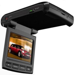  1080p High Resolution Spy Car Camera DVR