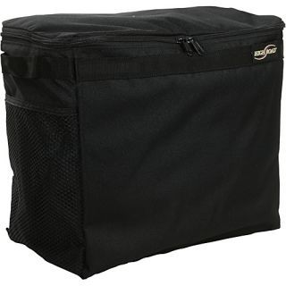 click an image to enlarge high road trunk organizer compact black