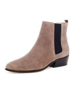  ankle boot available in dusk $ 295 00 kors michael kors marden suede