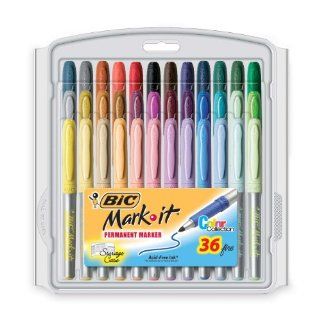  marker, Fine Point, Assorted Colors, 36 Markers