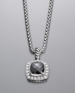  available in dark gray $ 625 00 david yurman petite albion necklace
