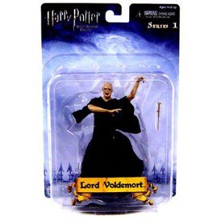 NECA Harry Potter and the Half Blood Prince 3 3/4 Inch