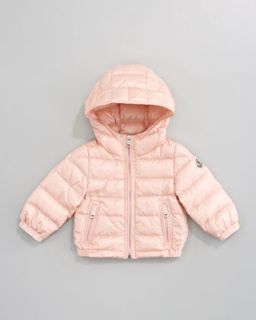 dominic hood jacket light pink $ 350