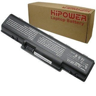 Hipower Laptop Battery For Gateway TC73, TC7300, TC7306U
