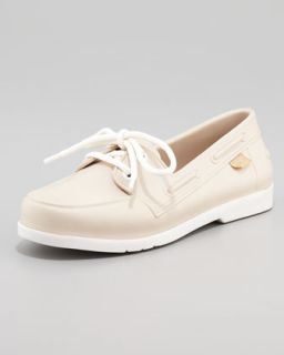 Jason Wu Confessions II Loafer, Off White