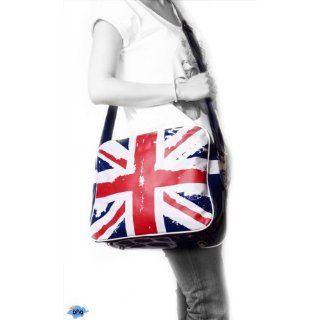 Union Jack Bag Shoulder Bag  Robin Ruth  British Flag