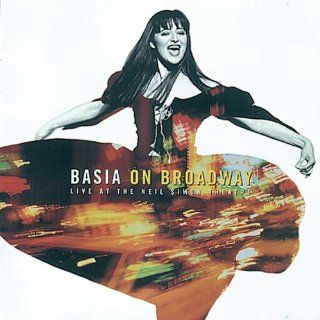 Basia on Broadway Basia Music