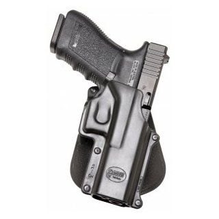 Fobus Holster Roto Glock 20 21 37 38 High Point Left Hand