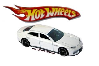 Hot Wheels 2012 Series mainline die cast vehicle. This item is mint