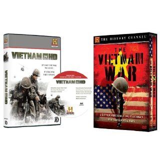 Vietnam in HD DVD Set with Free Exclusive Bonus Disc and