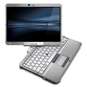 XT938UA ABA HP EliteBook 2740p Intel Core i5 560M 2 66 GHz 80 GB Solid