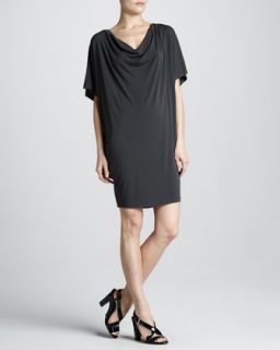 Rayon Jersey Dress  