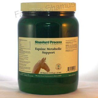  Process Equine Metabolic Support, 40 oz (1134 grams)