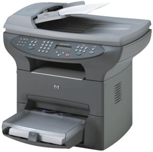 HP LaserJet 3300 3320 3330 3380 Service Manual PDF