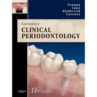 Image Carranzas Clinical Periodontology (Newman, Carranzas Clinical