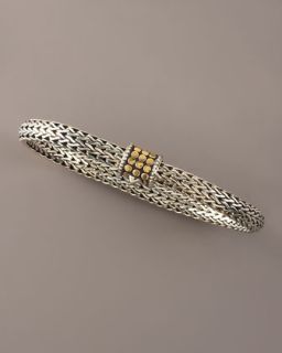 dot clasp bracelet small $ 475