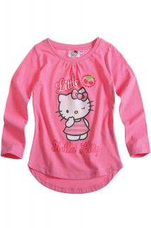  .gr/images/girls hello kitty long sleeve shirt fuchsia full 9757