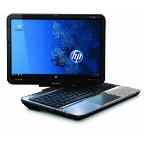 HP TouchSmart TM2 1070US 12.1 Inch laptop   Touch Screen with Stylus