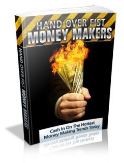 Cash in on The Hottest Money Making Trends Today Private Label Rights