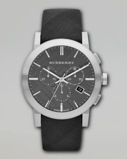 595 00 burberry check strap chronograph watch $ 595 00 this burberry