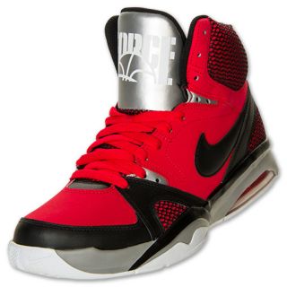 Mens Nike Air Force Ultra 2013 Basketball Shoes